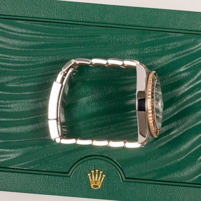 Rolex GMT Master II 126711 CHNR Image 4